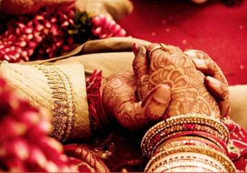 more indians prefer arranged to love marriages study