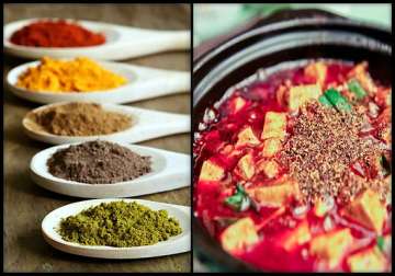 essential spices to improve dish s flavour see pics