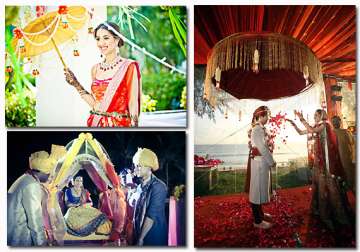 know why indians prefer tying the knot in thailand view pics
