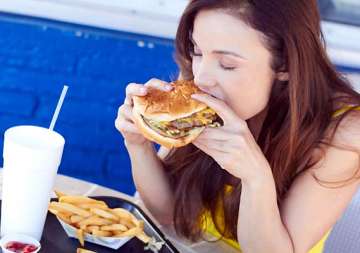 junk food diet reveals shocking results view pics