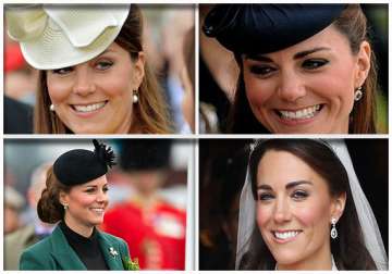 kate middleton voted top fashion icon