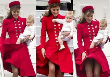 kate middleton s marilyn monroe moments on aus nz tour view pics