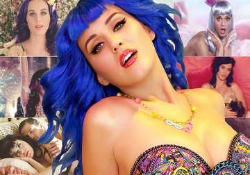 katy perry follows 90 minute beauty ritual