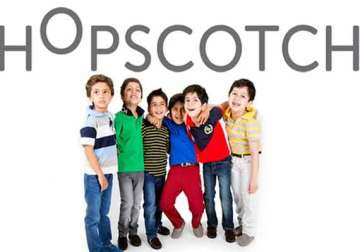 kidswear brand hopscotch opens in lahore