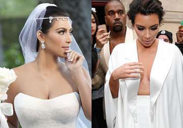 revealed kim kardashian s wedding dress was designed by givenchy