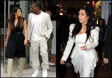 kanye west thinks kim doesn t have a good style sense