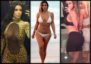 kim kardashian upset over photoshop rumours see pics
