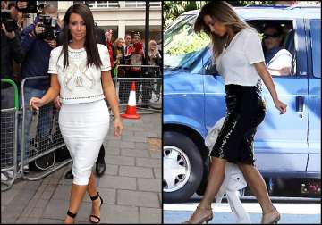 winter fashion 2013 style it out with tube skirts view pics