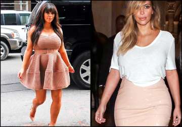 weight loss surgery or atkin s diet kim accused of spending 80 000 on surgery see pics