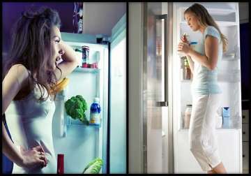 avoid late night cravings to get rid of belly fat see pics