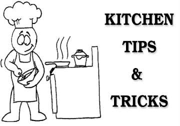 learn kitchen tricks to make perfect dish see pics