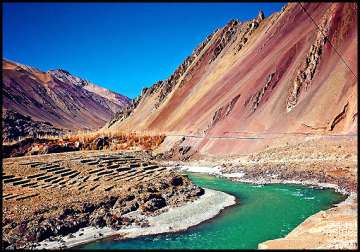 leh heavenly paradise on earth