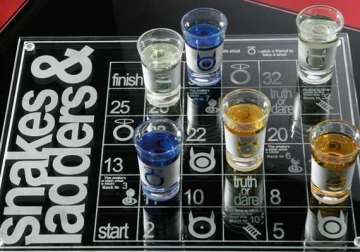make diwali parties fun with drinking games see pics