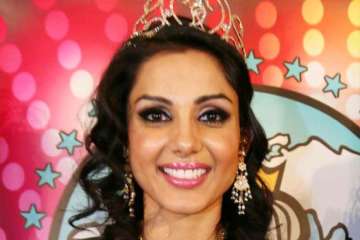 monica gill is the new miss india usa 2013 see pics
