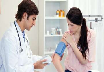 more young people falling prey to hypertension