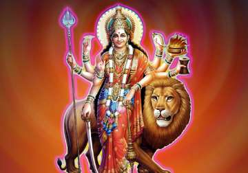 navratari special day 9 jai maa siddhidayini