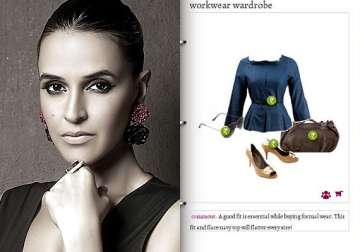 limeroad.com appoints neha dhupia as their style director see pics