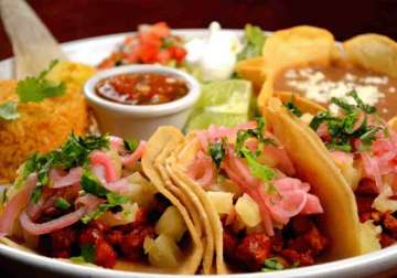 new mexican grill to woo delhiites taste buds