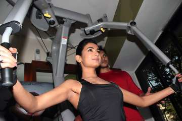 no dieting for sonal chauhan