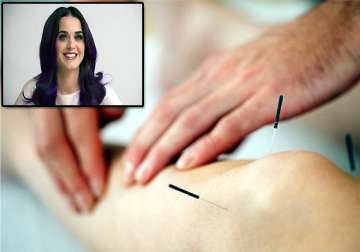 no needle skin treatment for katy perry