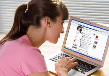 your online friends say a lot about you