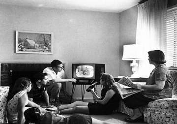 over 13 000 british households have black and white tvs