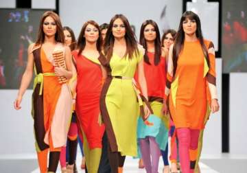 pfdc sunsilk fashion week to focus on new trends fresh talent
