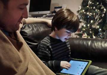 parental advisory build trust with kids on internet use see pics