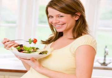 post pregnancy health and diet tips