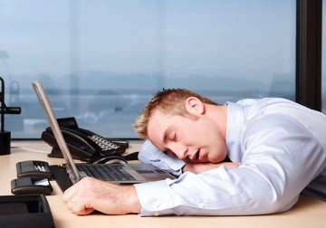 proper sleep lowers risk of diabetes in men