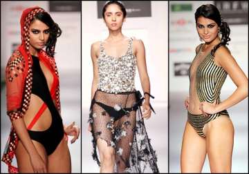 irfw 2014 resortwear gets more raunchy see pics