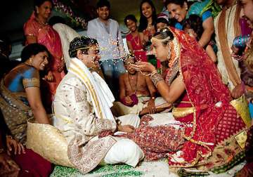 caste no bar in marriage for indian men women