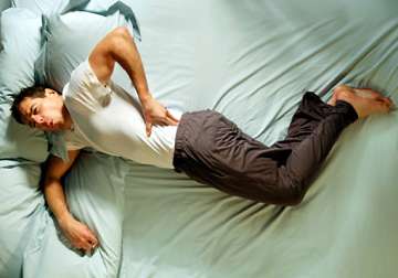 resting can cause problems not relive painful muscles