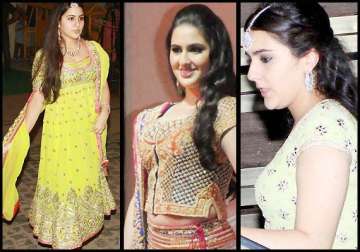 saif ali khan s daughter sara khan another style diva in making see her private album