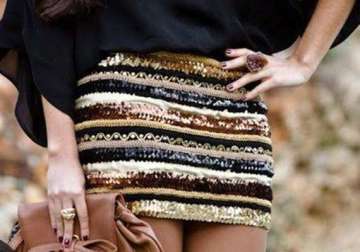 sequin skirt christmas party must have view pics