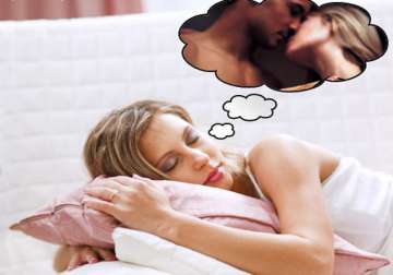 sexual dreams decoded view pics