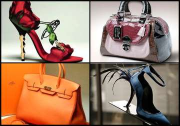 shoes bags fest back to woo capital s fashionistas view pics