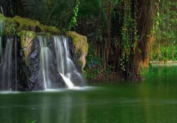 singapore wooing tourists with all new exotic gardens