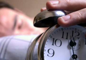 sleep deep to boost brain function