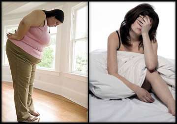 sleep disorders leads to diabetes obesity study see pics