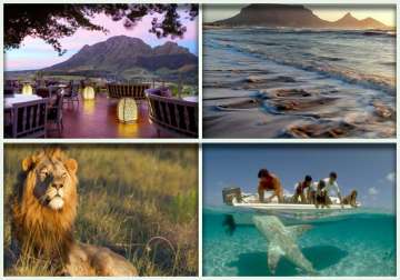 indians prefer south africa as cheap leisure destinations for holidays