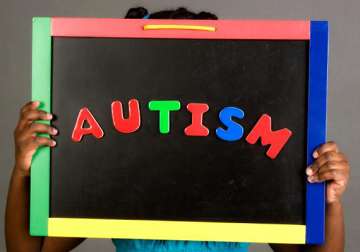 special children create awareness on autism