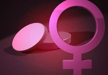 study says hormone replacement adds muscle to women