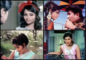 style hair like yesteryears actresses