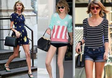 taylor swift a street style empress see pics