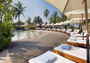 the park goa offers best of both worlds