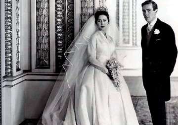 troubled marriage of royalty princess margaret and antony earl of snowdon see rare pics