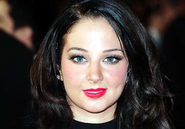 tulisa contostavlos tops the list of celebrities with worst hair see pics