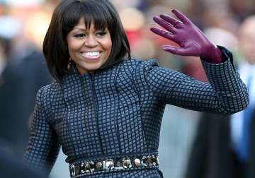 us first lady michelle obama named best dressed woman