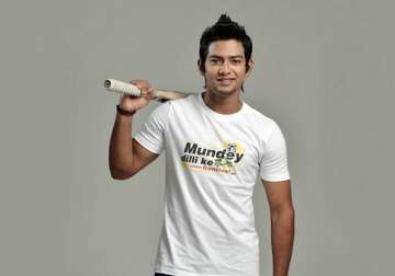unmukt chand to endorse american swan